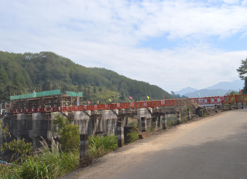 贵阳钢栈桥施工的关键要点及维护与拆除注意事项